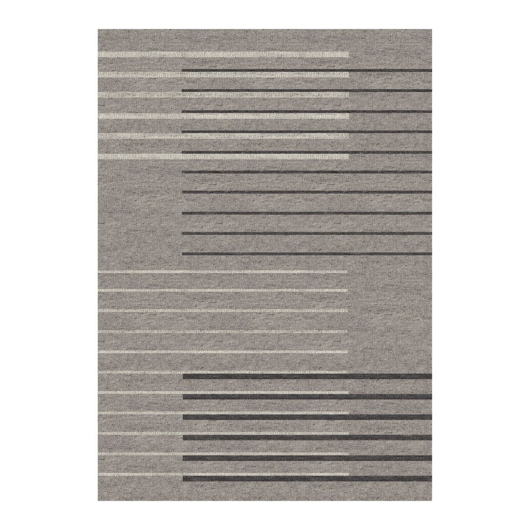 Tuft-/Webteppich Beat Design