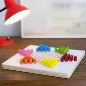 Spiel Remember-Gift