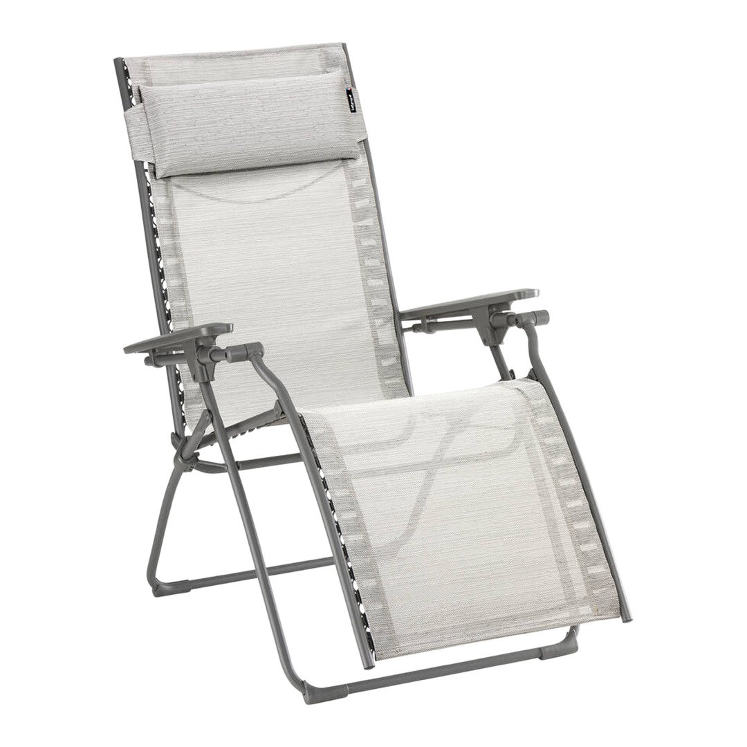 chaise longue Evolution