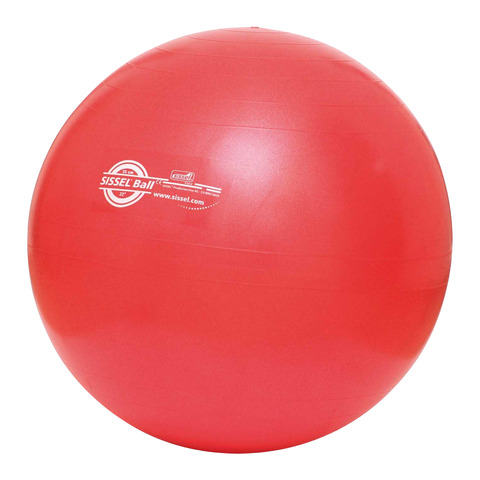 Palla da ginnastica Rot