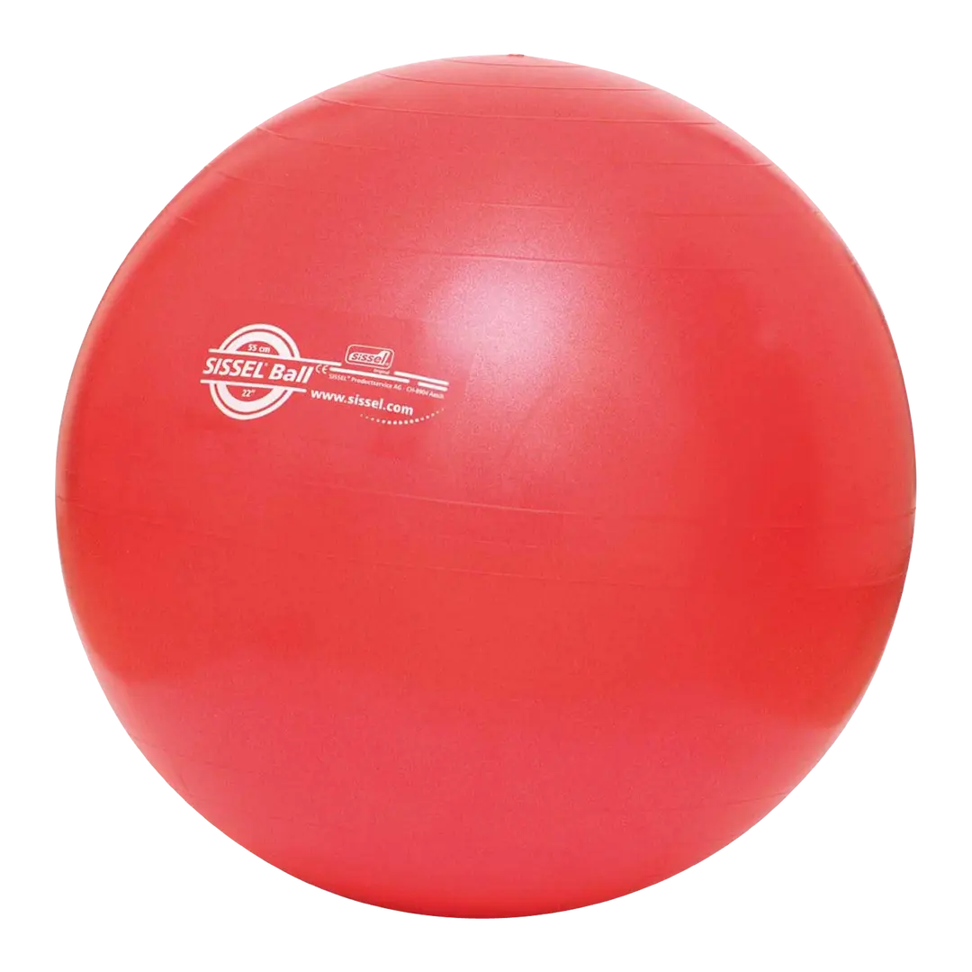 Balle de gymnastique Rot