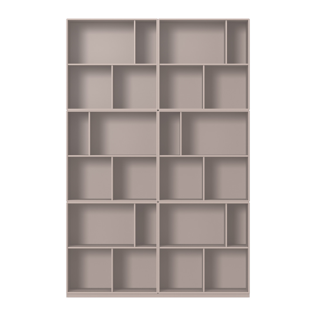 scaffale READ