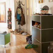 highboard QUADRO