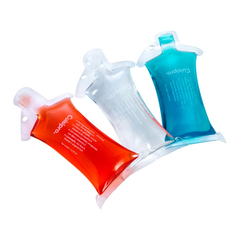 sapone per le mani Cuispro