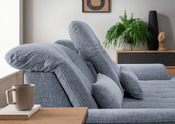 Ecksofa Rigatti