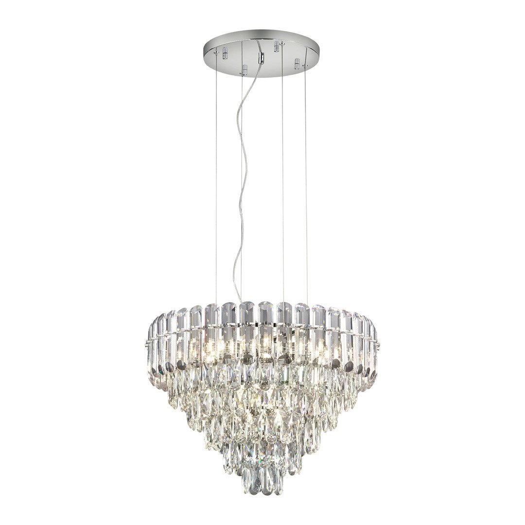 lampe à suspension Malizia