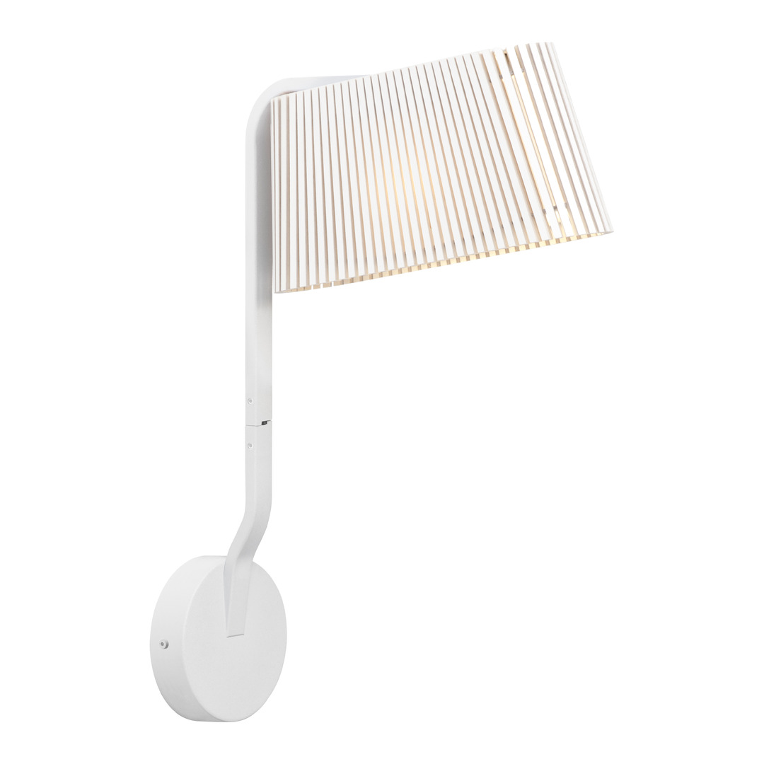 lampada da parete OWALO