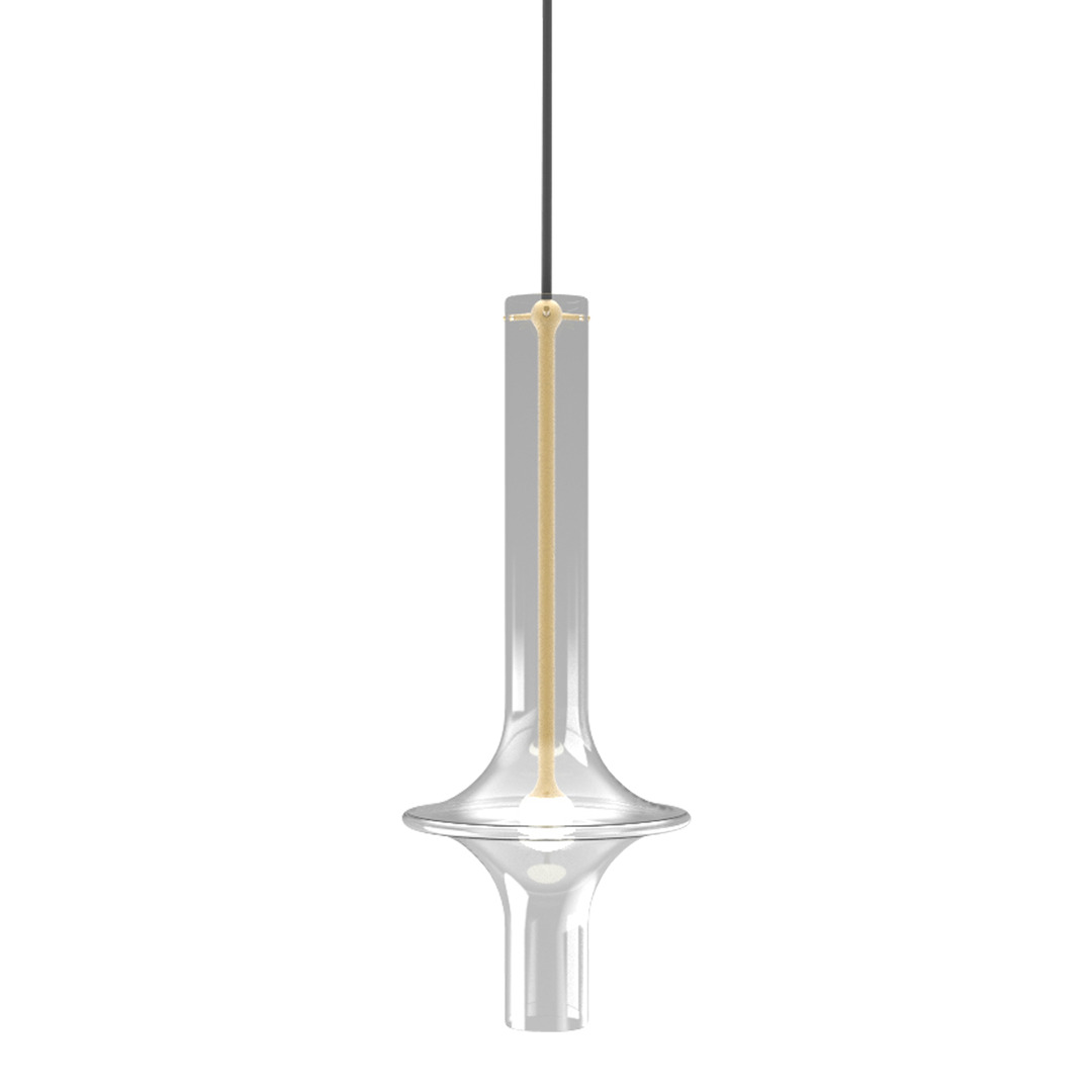 lampada a sospensione WONDER