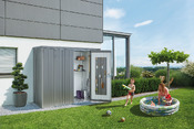 armadio per attrezzature 230
