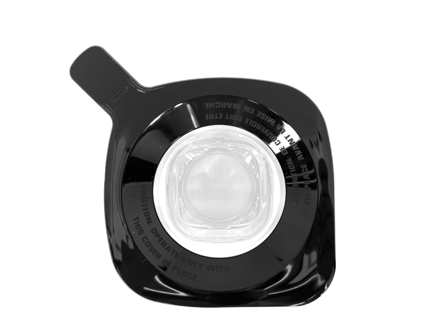 coperchio per mixer Lidpan