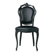 sedia SMOKE DINING CHAIR
