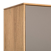 Vitrine Cubus Pure