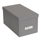 Aufbewahrungsbox Silvia