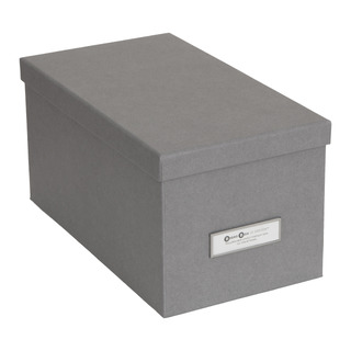 Aufbewahrungsbox Silvia