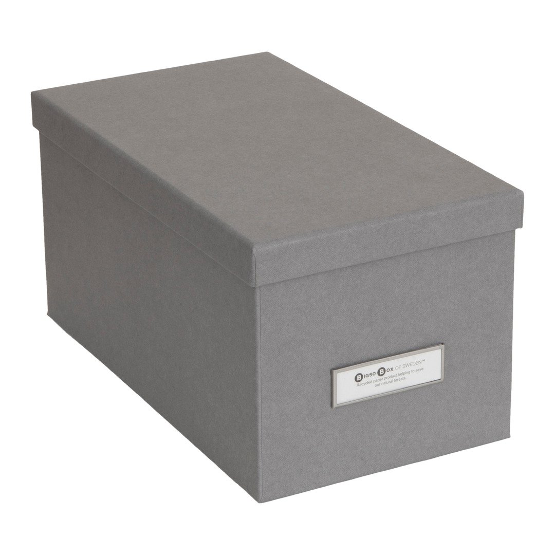 boîte de rangement Silvia