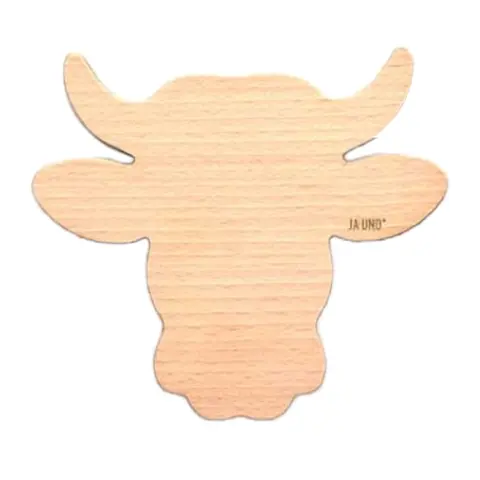 dessous de plat pour raclette TRIN
