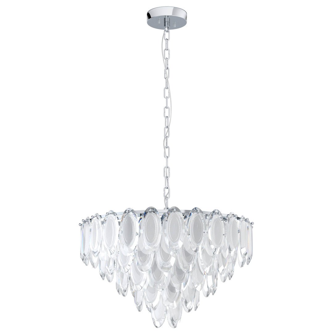 lampada a sospensione Carvario
