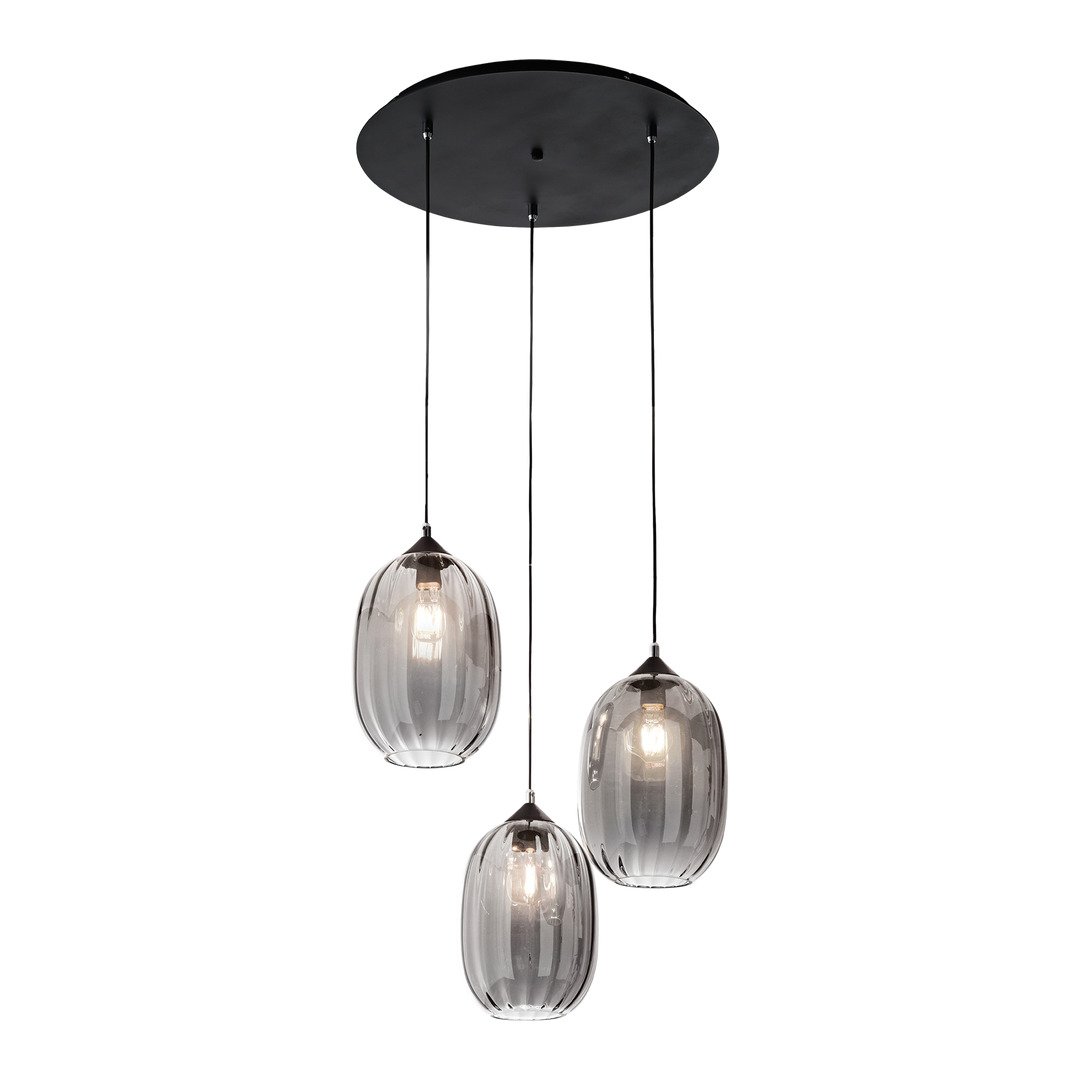 lampada a sospensione Infinity