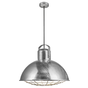 lampada a sospensione Porter