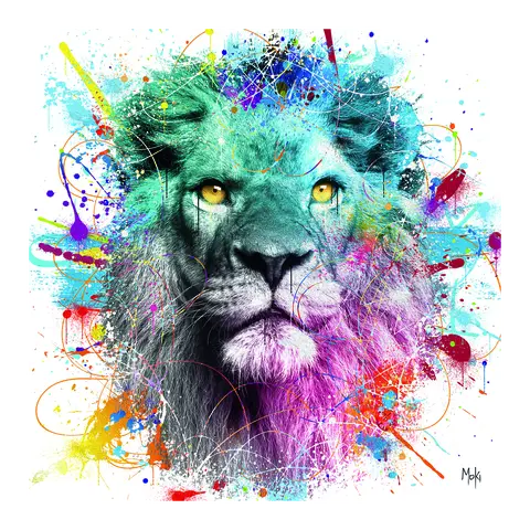 Kunstdruck Artprint