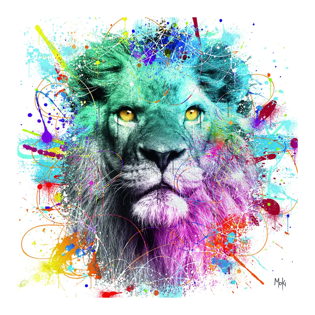 Kunstdruck Artprint