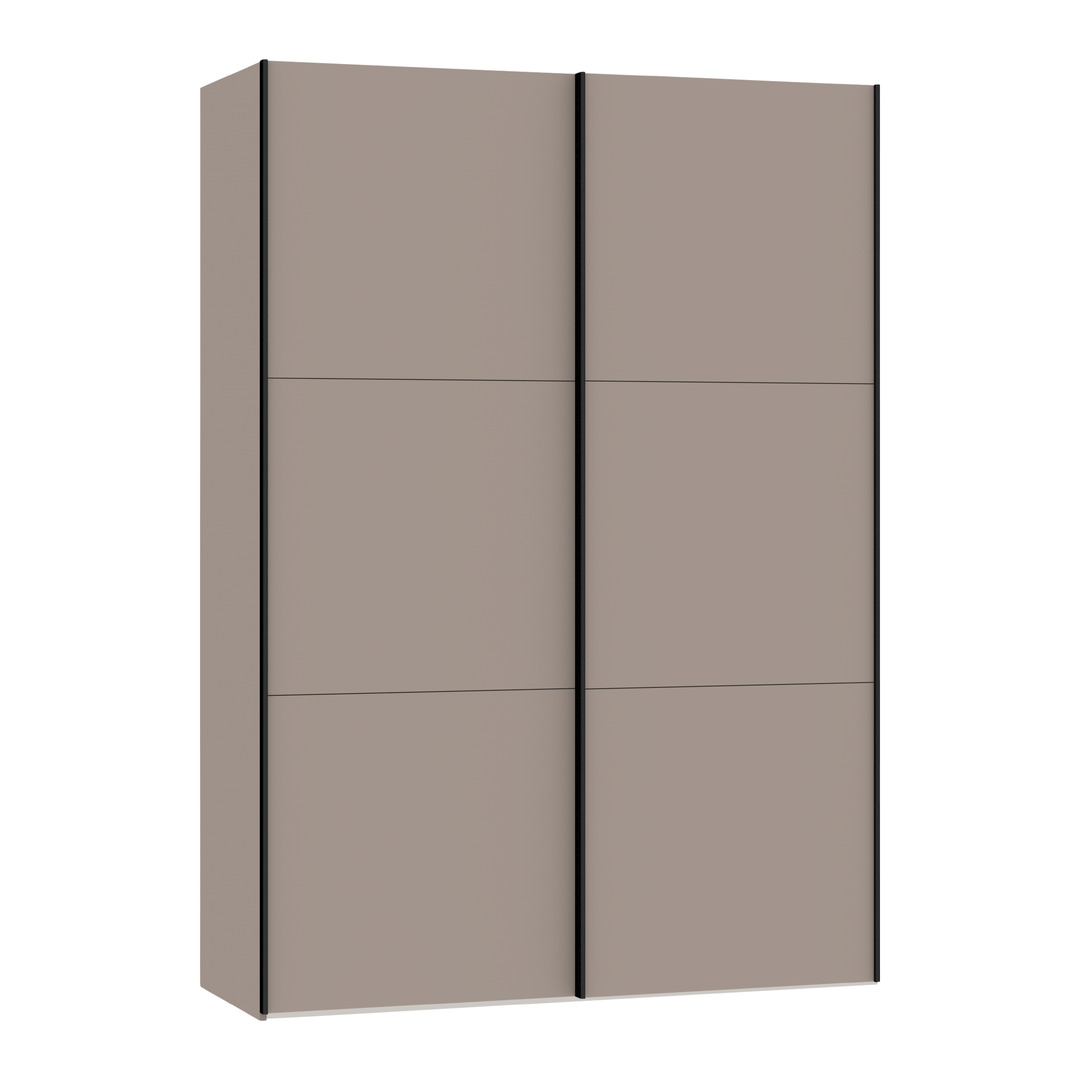 armoire à portes coulissantes SLIDE