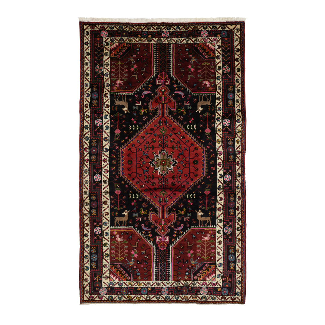 tappeto persiano Hamadan
