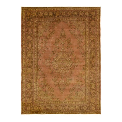 Orientteppich Pakistan Vintage