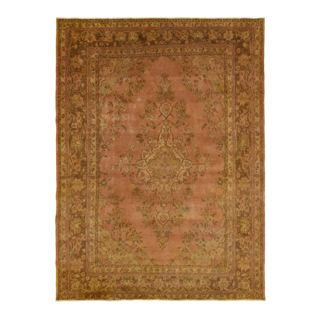 tappeti orientali classici Pakistan Vintage