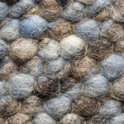 tapis de laine Oisu