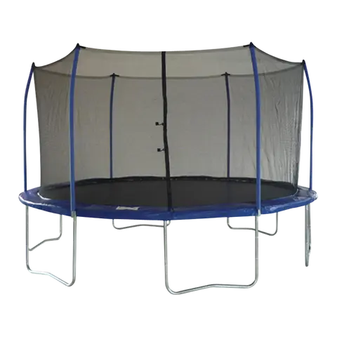 trampolino Rund
