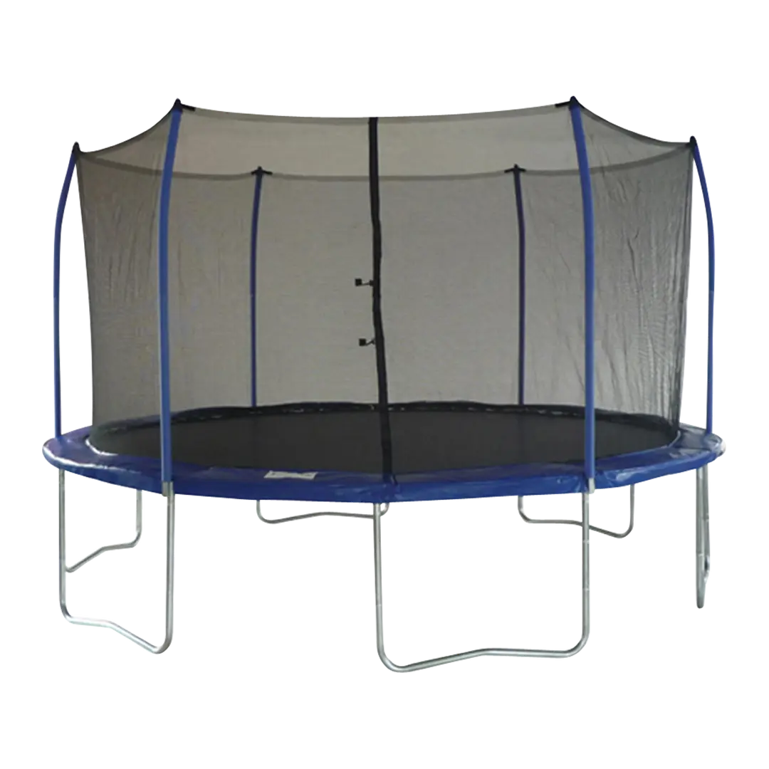 trampolino Rund