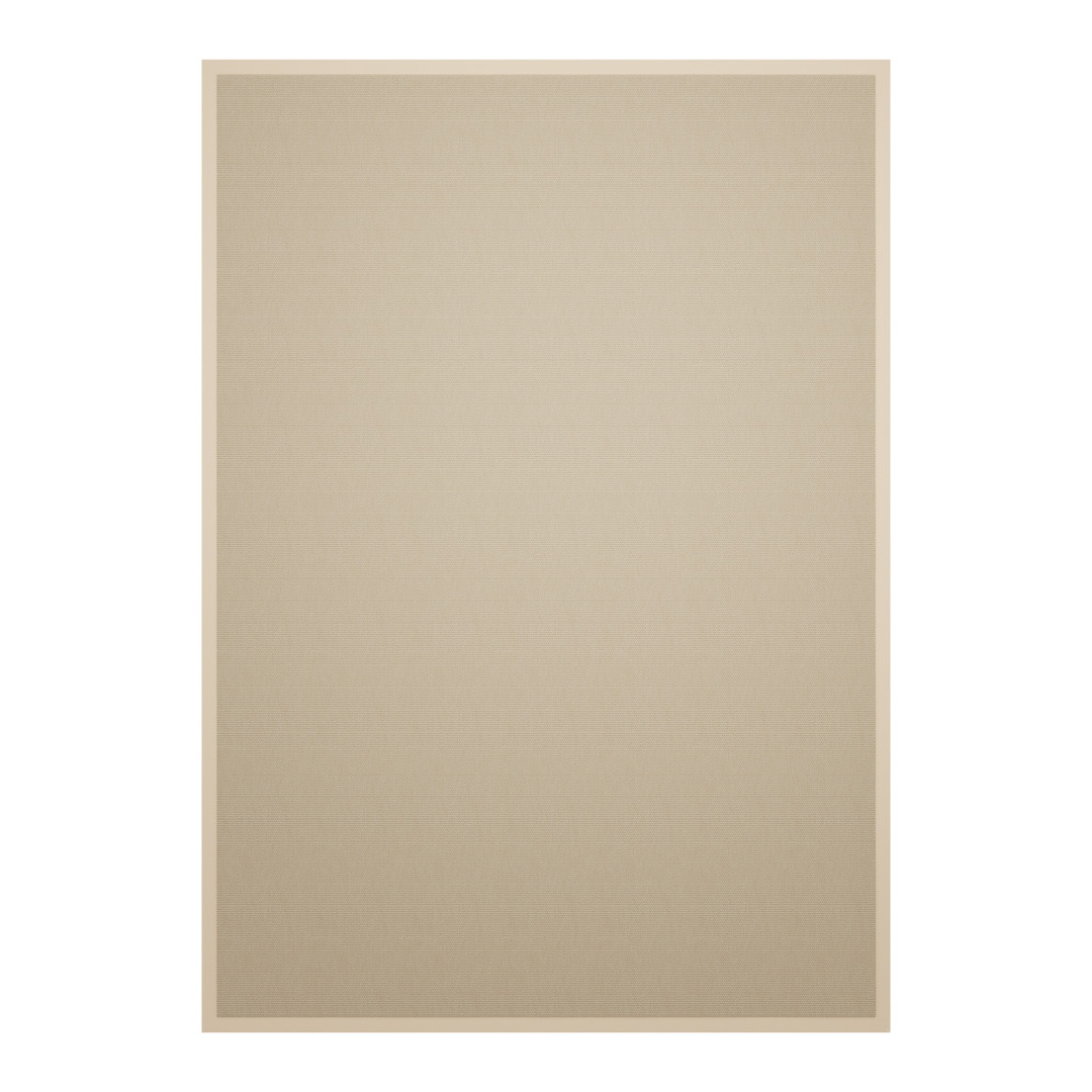 tapis tissé plat Synthetica