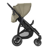 Kinderwagen Rapid 4D Air