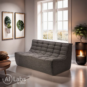 Einzelsofa N701