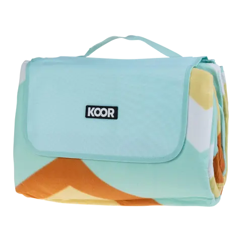 coperta da picnic Monte