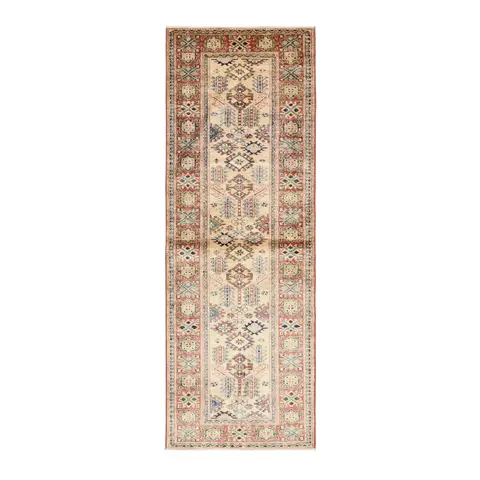 tappeti orientali classici Afgh. Kazak Pak.