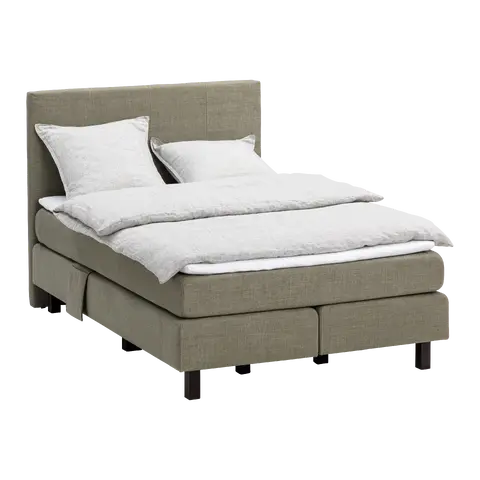 Boxspringbett LELLO-202