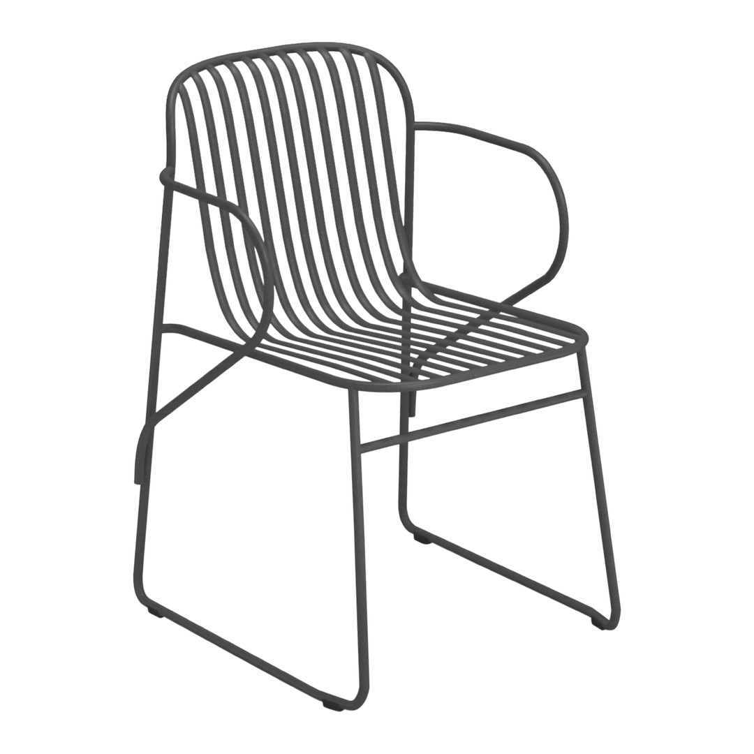 chaise de jardin RIVIERA