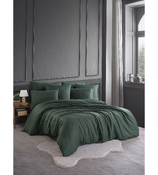 housse de duvet Damast