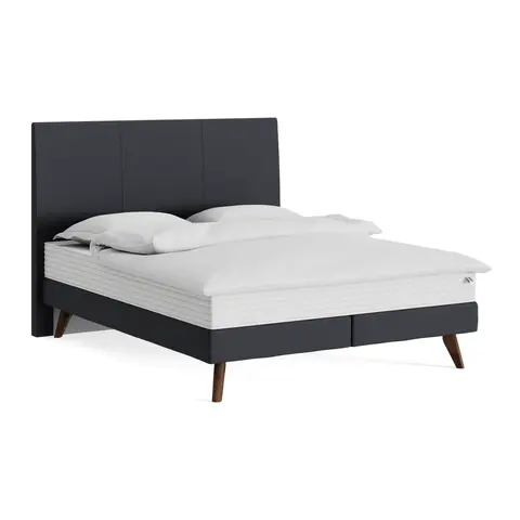 Boxspringbett Island-Spring Modern