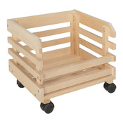 Rollbox ohne Deckel Fruits-506