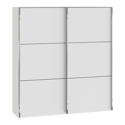 Schiebetürschrank Slide