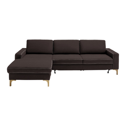 divano ad angolo Pure System Lounge