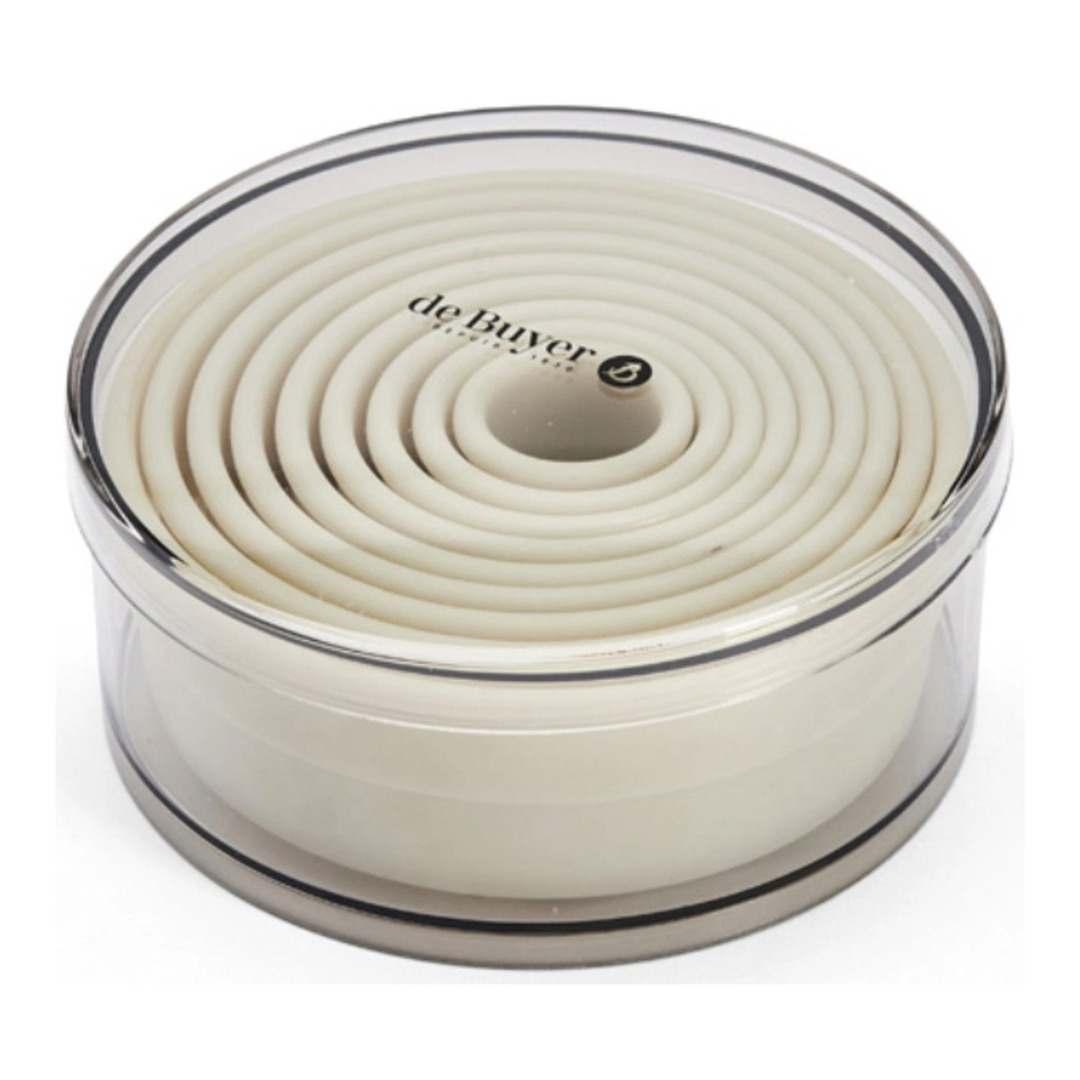 set di formine tagliapasta Cuire
