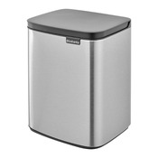 seau cosmétique Bo Waste Bin