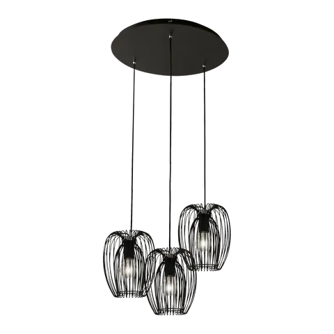 lampe à suspension Camp