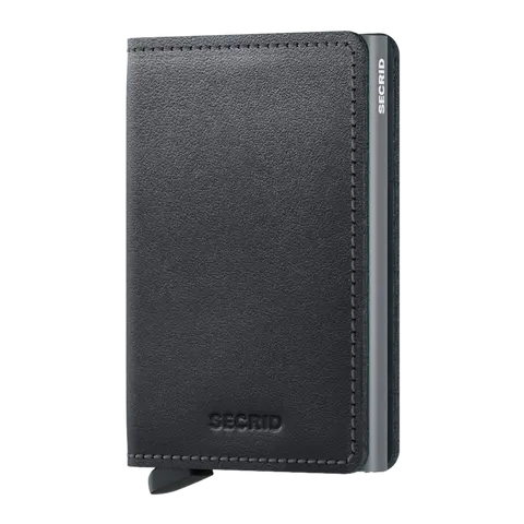 tracolla in tessuto Slimwallet-Original