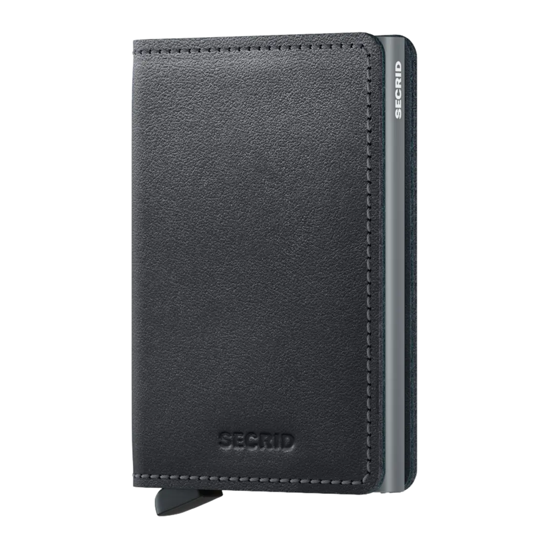 tracolla in tessuto Slimwallet-Original