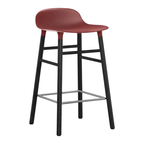 Barhocker Form